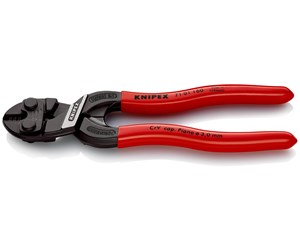 Håndverktøy - KNIPEX CoBolt® S, Kompakt-boltekutter - 71 01 160