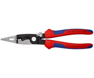 Håndverktøy - KNIPEX Elektro-installasjonstenger - 13 92 200