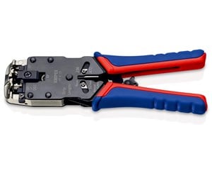 Tilbehør - KNIPEX Presstang for Westernplugger - 97 51 12