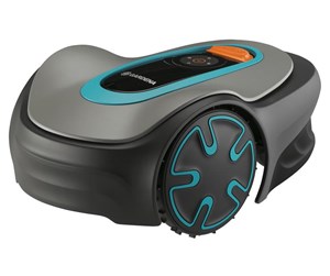 Robotgressklipper - Gardena SILENO minimo Robotic Lawnmower 500 m² - 15202-20