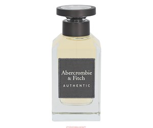 Parfyme & Dufter - Abercrombie & Fitch Authentic Men - 085715166012