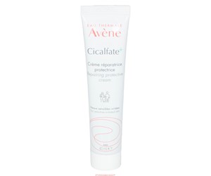 Ansiktspleie - Avene Cicalfate+ Repairing protective Cream - 3282770204667