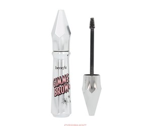 Sminke - Benefit Cosmetics Gimme Brow+ Brow-Volumizing Fiber Gel - 602004103130