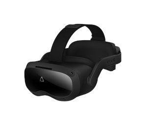 VR-utstyr - HTC Vive Focus 3 - 99HASY002-00