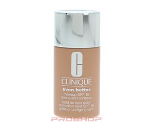 Sminke - Clinique Even Better Make-Up SPF15 - 020714324674