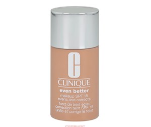 Sminke - Clinique Even Better Make-Up SPF15 - 020714324650