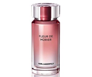 Parfyme & Dufter - Karl Lagerfeld Fleur de Mûrier EDP 100 ml - 88553