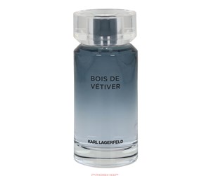 Parfyme & Dufter - Karl Lagerfeld Bois De Vétiver EDT - 100 ml - 3386460087261