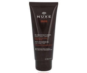 Kroppspleie - Nuxe Men Multi-Use Shower Gel - 9931065