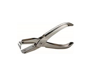 Hullemaskin & Stiftemaskin - Staedtler Staple remover Zenith silver - 9N580