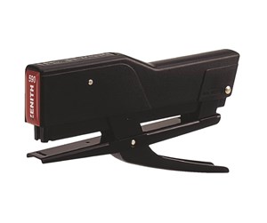 Hullemaskin & Stiftemaskin - Staedtler Plier stapler Zenith black - 9N590