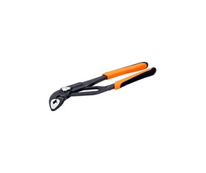 Håndverktøy - BAHCO quick-adjust water pump plier 250 mm - 7224IP