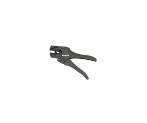 Verktøy for elektrisk arbeid - BAHCO wire stripping plier automatic  0.02-10mm2 - 3416 B