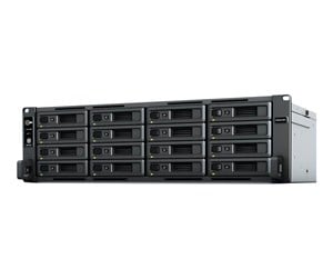 NAS-Server - Synology RackStation RS2821RP+ - NAS-Server - RS2821RP+