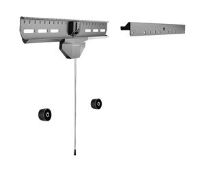 Veggmontering, AV-braketter & AV-møbler - StarTech.com FPWHANGER 50 kg 80" 200 x 200 mm - FPWHANGER