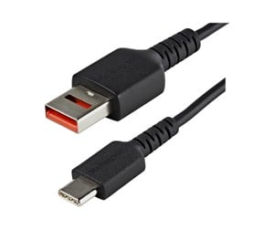 USB - StarTech.com USBSCHAC1M - USBSCHAC1M