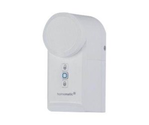 Smarthus - HomeMatic IP HmIP-DLD - 154952A0