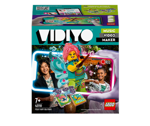 LEGO® - LEGO VIDIYO 43110 Folk Fairy BeatBox - 43110