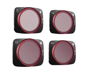 Fotofilter - PGYTECH filter kit - P-16B-063