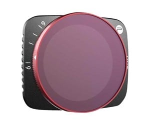 Fotofilter - PGYTECH PGY Mavic Air 2S VND Filter (6 to 9-stop - P-16B-065