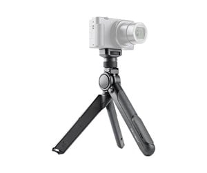 Tripod - Tilbehør - PGYTECH PGY Mantispod Action Cameras - P-CG-021