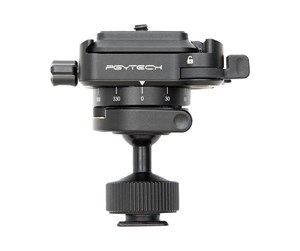 Foto- & Videotilbehør - PGYTECH PGY Snaplock Mini Reverse Ball Head - P-CG-010