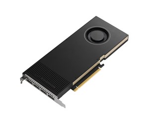 Grafikkort - PNY RTX A4000 - 16GB GDDR6 RAM - Grafikkort - VCNRTXA4000-SB