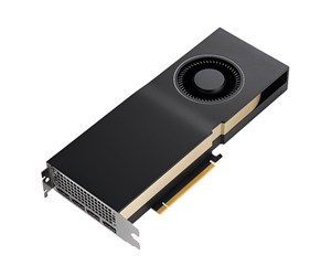 Grafikkort - PNY RTX A5000 Small Box - 24GB GDDR6 RAM - Grafikkort - VCNRTXA5000-SB