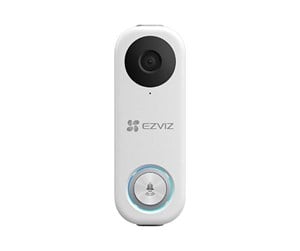 Smarthus - EZVIZ DB1C - CS-BD-DB1C