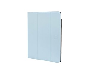 Nettbrett - Deksler og etui - Tucano Up Plus Folio iPad Air 10.9"/ Pro 11" Blue - IPD109UPP-Z