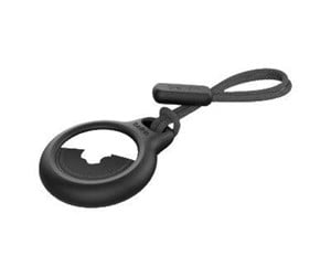 Mobil - Andre tilbehør - Belkin Secure Holder with Strap - Black - F8W974btBLK