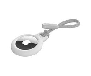 Mobil - Andre tilbehør - Belkin Secure Holder with Strap - White - F8W974btWHT