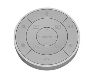 Fjernkontroll - Jabra Panacast 50 - Remote - Grey - 8211-209