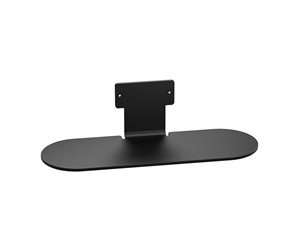 Kabinett tilbehør (kjølepasta mv.) - Jabra Panacast 50 Table/Camera Stand - Black - 14207-70