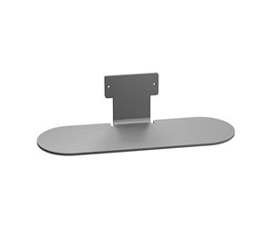 Kabinett tilbehør (kjølepasta mv.) - Jabra Panacast 50 Table/Camera Stand - Grey - 14207-75