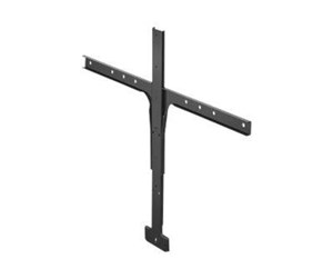 Veggmontering, AV-braketter & AV-møbler - Jabra Panacast 50 Screen Mount - 14207-72