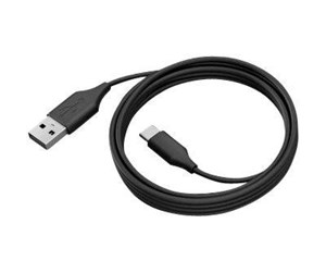 USB - Jabra USB-C cable - USB-C to USB Type A - 2 m - 14202-10