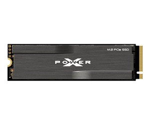 SSD - Silicon Power XD80 - SP512GBP34XD8005