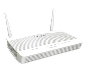 Ruter - DrayTek Vigor 2135 Gigabit Broadband Single-WAN Router for Home/SOHO - Router - VIGOR2135