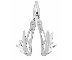 Håndverktøy - Stanley multitool - 12 in 1 with a pouch - 0-84-519