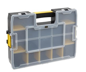 Verktøy - Stanley sort master 90u angle organizer - 1-94-745