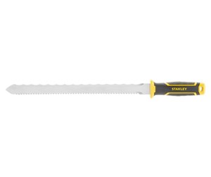 Håndverktøy - Stanley insulation cutting knife 350mm - FMHT0-10327