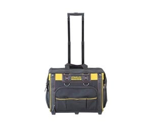 Kameravesker - Stanley Fatmax bag on wheels fmst1-80148 - FMST1-80148