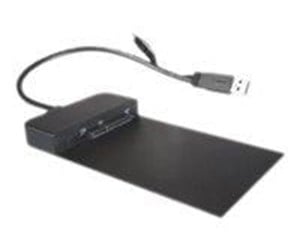 Harddisk - Tilbehør - Atomos - HDD docking station - SATA - USB 3.0 - ATOMDCK003