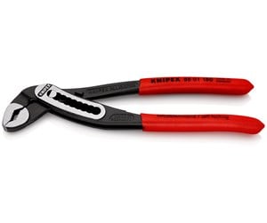 Håndverktøy - KNIPEX Alligator®, Vannpumpetenger - 88 01 180