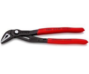 Håndverktøy - KNIPEX Cobra® ES, Vannpumpetang ekstra slank - 87 51 250