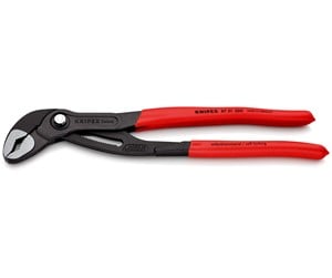 Håndverktøy - KNIPEX Cobra®, Hightech-vannpumpetenger - 87 01 300