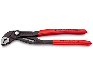 Håndverktøy - KNIPEX Cobra®, Hightech-vannpumpetenger - 87 01 250