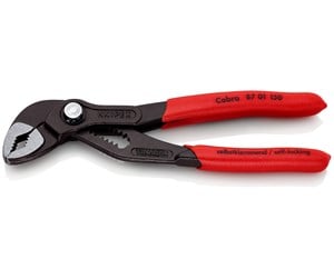 Håndverktøy - KNIPEX Cobra®, Hightech-vannpumpetenger - 87 01 150