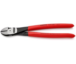 Håndverktøy - KNIPEX Kraft-sideavbiter - 74 01 250